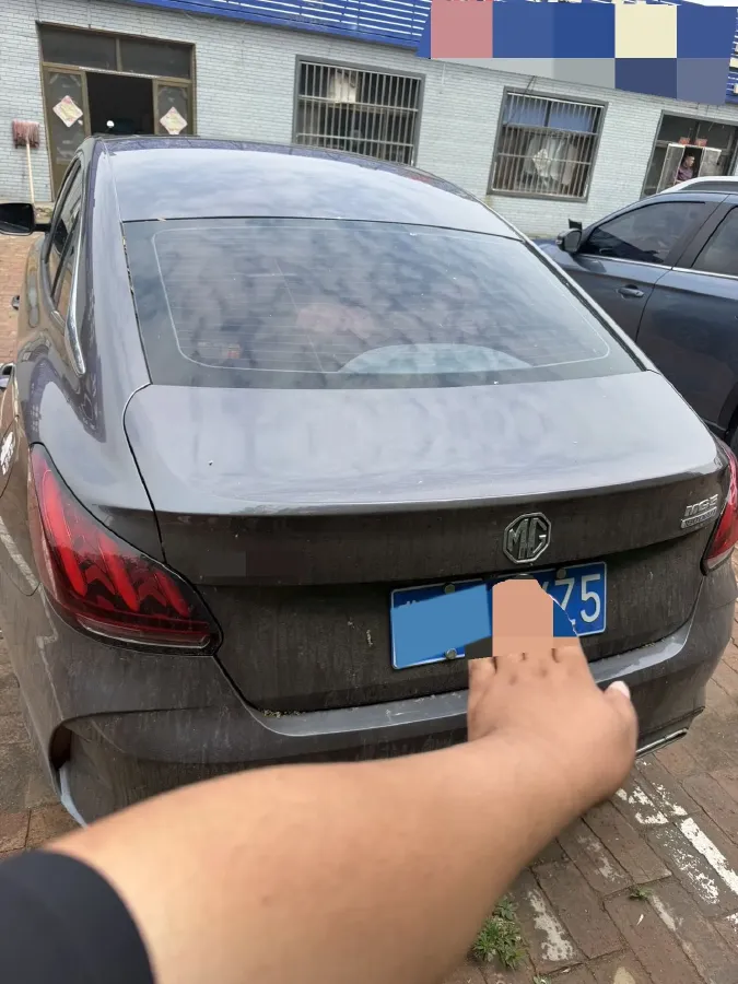 2021 MG 5 1.5L 120HP L4 CVT,autocango,china used car exporter,china ev exporter,chinese used car exporter,chinese used ev exporter