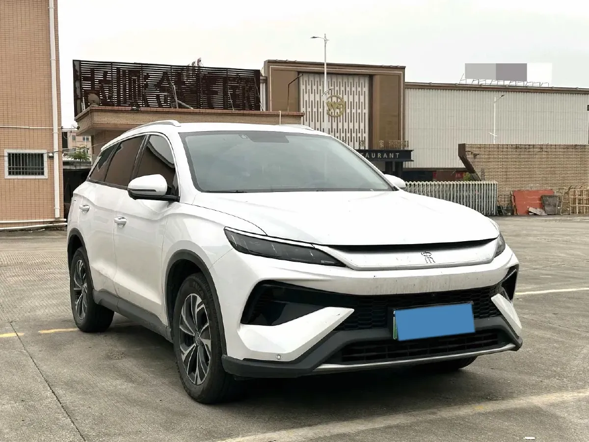 2025 BYD Song Pro 1.5L 101HP L4 E-CVT PHEV 12.9KWH,autocango,china used car exporter,china ev exporter,chinese used car exporter,chinese used ev exporter