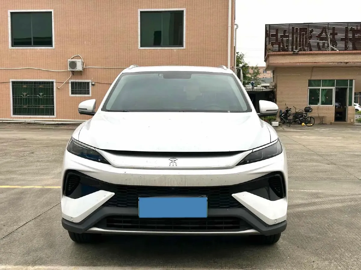2025 BYD Song Pro 1.5L 101HP L4 E-CVT PHEV 12.9KWH,autocango,china used car exporter,china ev exporter,chinese used car exporter,chinese used ev exporter