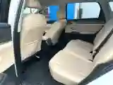 2025 BYD Song Pro 1.5L 101HP L4 E-CVT PHEV 12.9KWH