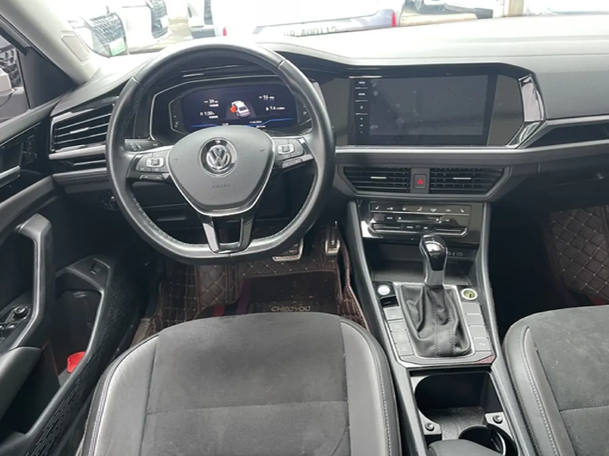 2021 Volkswagen Sagitar 1.4T 150HP L4 7DCT,autocango,china used car exporter,china ev exporter,chinese used car exporter,chinese used ev exporter