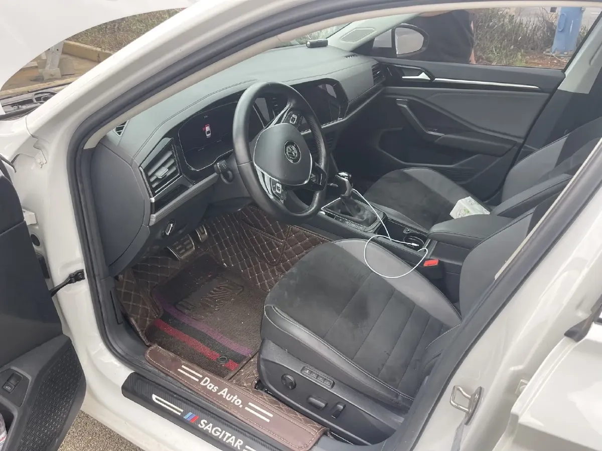 2021 Volkswagen Sagitar 1.4T 150HP L4 7DCT,autocango,china used car exporter,china ev exporter,chinese used car exporter,chinese used ev exporter