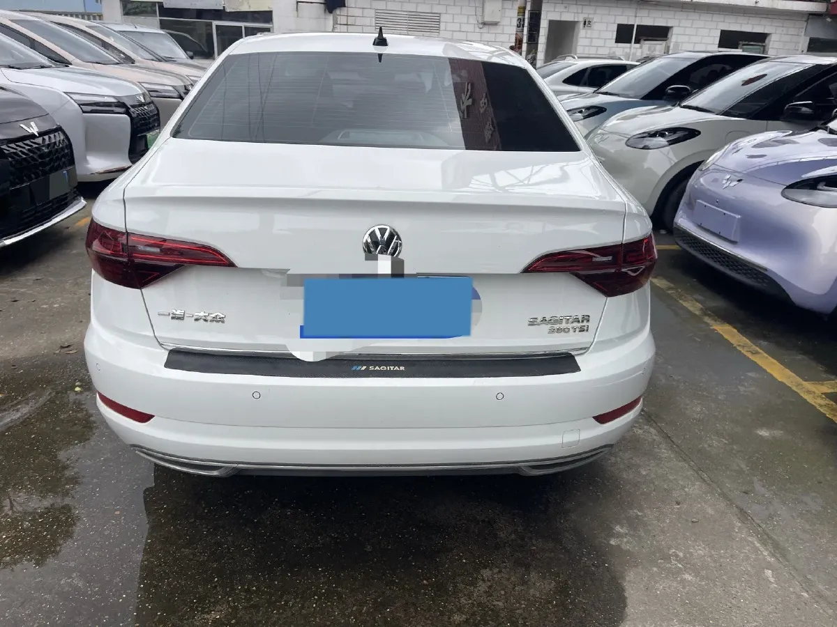 2021 Volkswagen Sagitar 1.4T 150HP L4 7DCT,autocango,china used car exporter,china ev exporter,chinese used car exporter,chinese used ev exporter