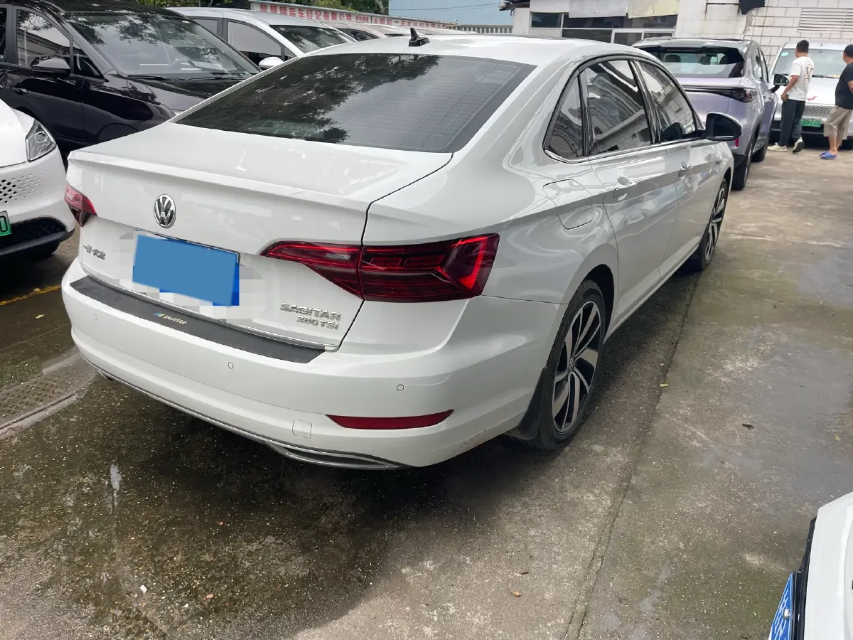 2021 Volkswagen Sagitar 1.4T 150HP L4 7DCT,autocango,china used car exporter,china ev exporter,chinese used car exporter,chinese used ev exporter