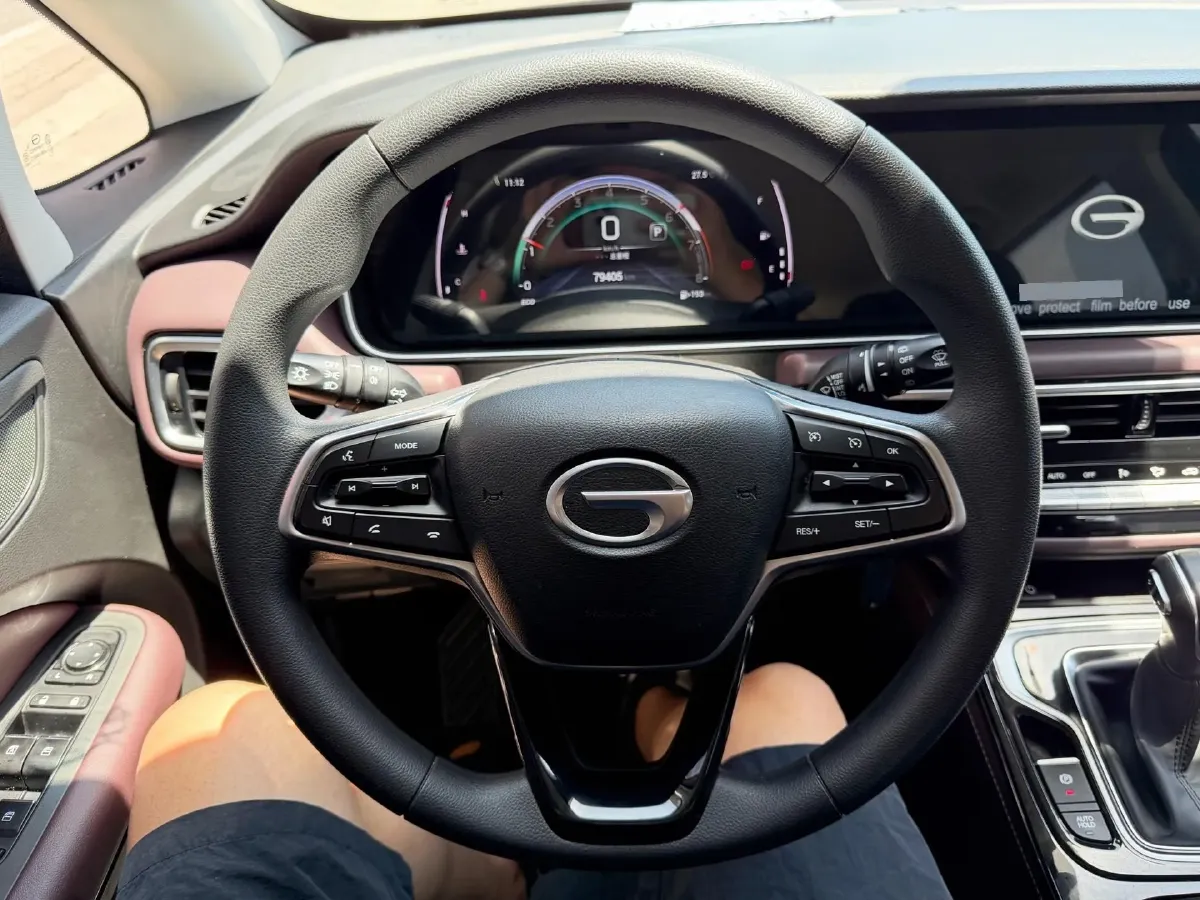 2023 GAC Trumpchi M6 1.5T 177HP L4 7DCT,autocango,china used car exporter,china ev exporter,chinese used car exporter,chinese used ev exporter