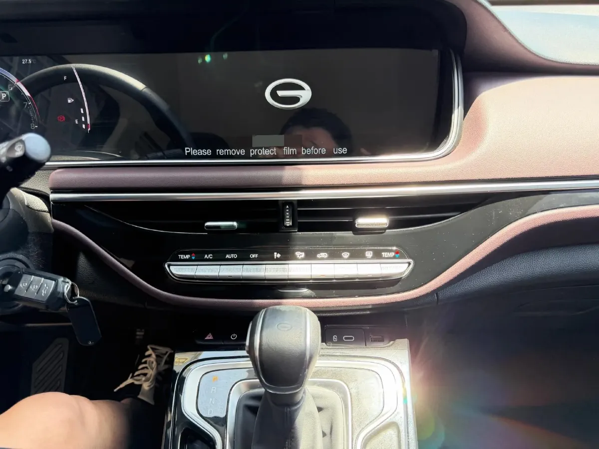 2023 GAC Trumpchi M6 1.5T 177HP L4 7DCT,autocango,china used car exporter,china ev exporter,chinese used car exporter,chinese used ev exporter