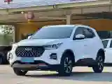 2022 Chery Tiggo 5x 1.5L 116HP L4 CVT