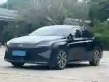 2021 Aion S Plus BEV 58.8KWH