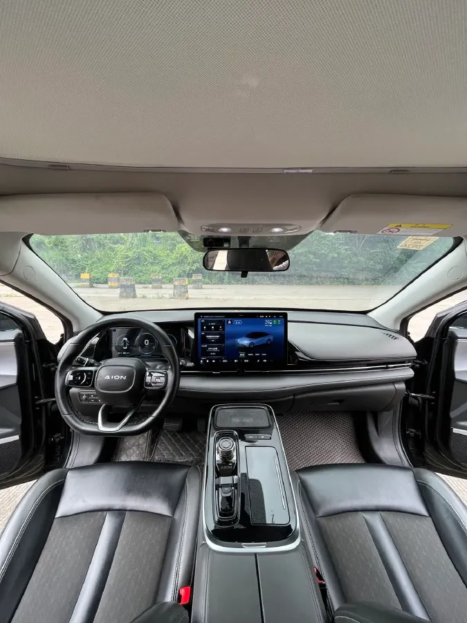 2021 Aion S Plus BEV 58.8KWH,autocango,china used car exporter,china ev exporter,chinese used car exporter,chinese used ev exporter