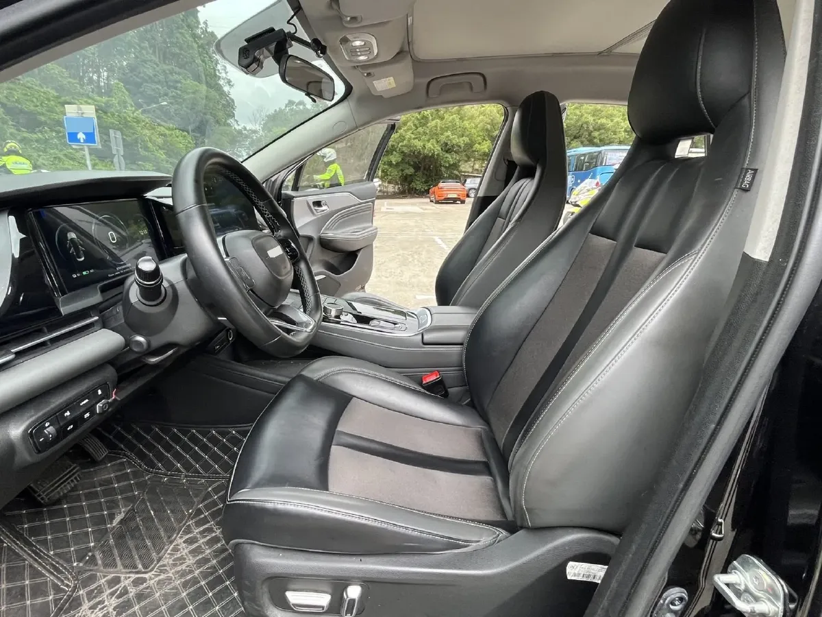 2021 Aion S Plus BEV 58.8KWH,autocango,china used car exporter,china ev exporter,chinese used car exporter,chinese used ev exporter