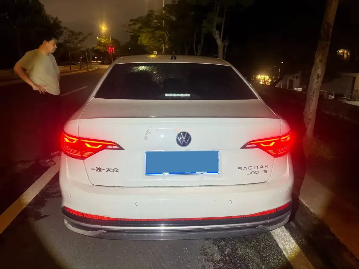 2024 Volkswagen Sagitar 1.2T 116HP L4 7DCT,autocango,china used car exporter,china ev exporter,chinese used car exporter,chinese used ev exporter