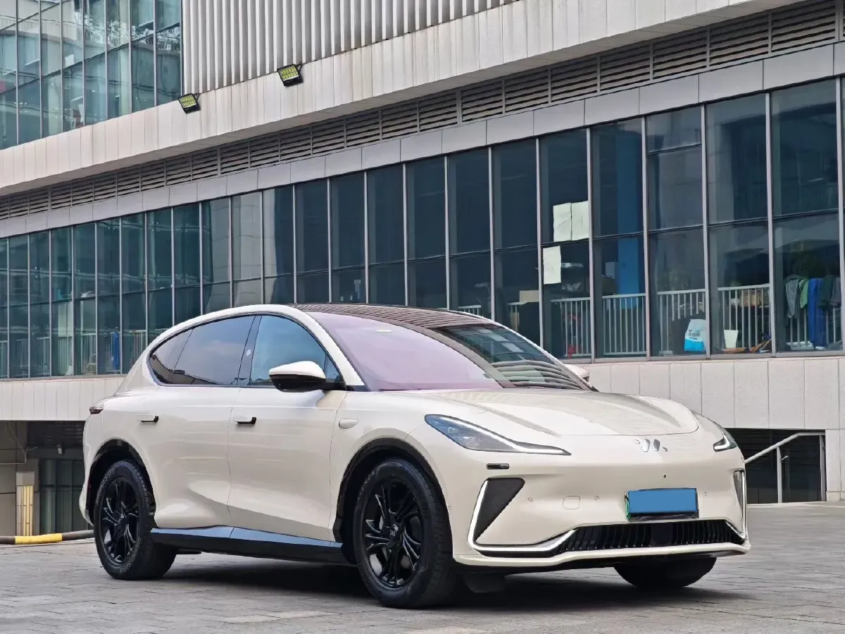 2023 IM LS7 BEV 90KWH,autocango,china used car exporter,china ev exporter,chinese used car exporter,chinese used ev exporter