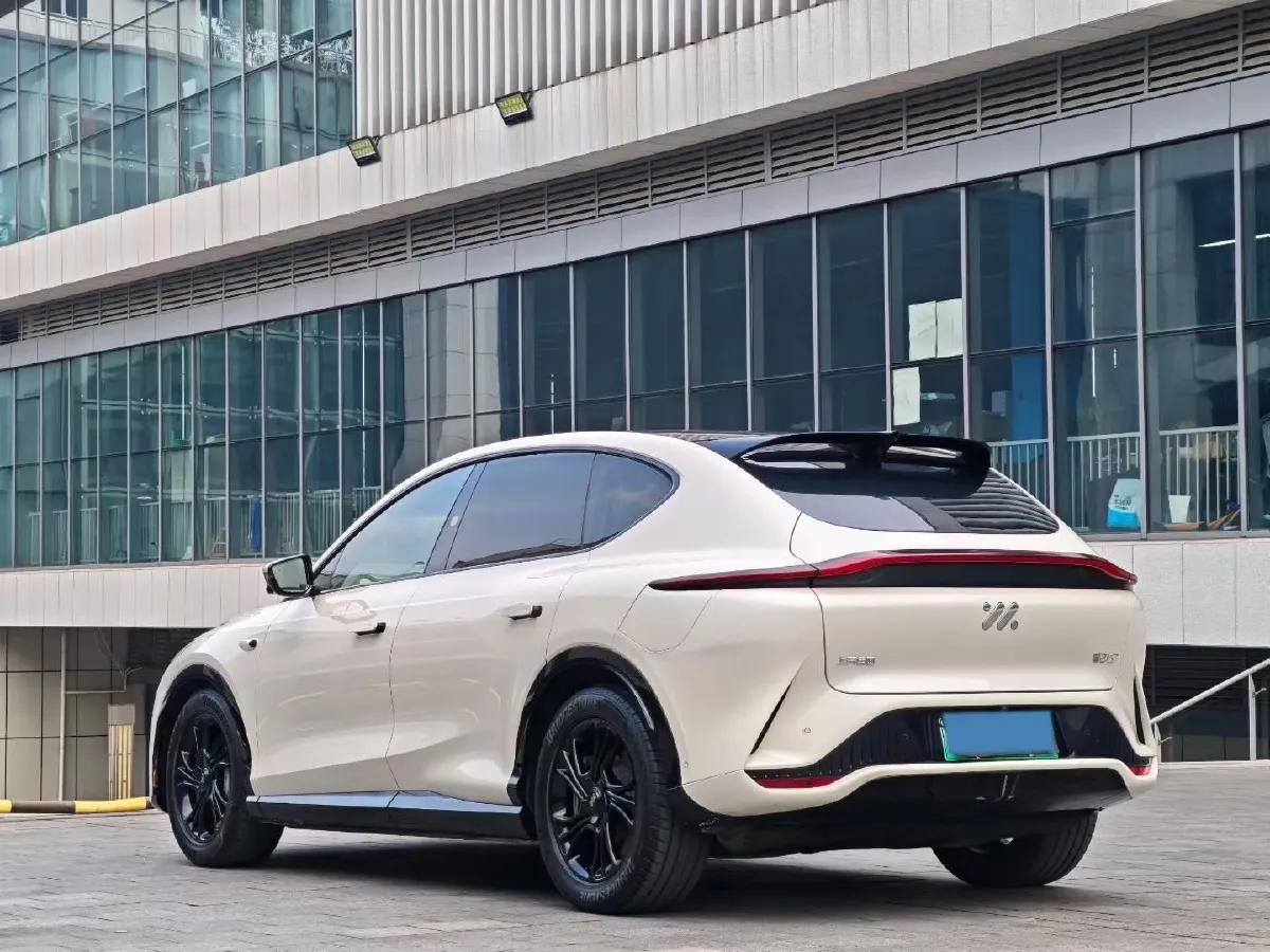 2023 IM LS7 BEV 90KWH,autocango,china used car exporter,china ev exporter,chinese used car exporter,chinese used ev exporter