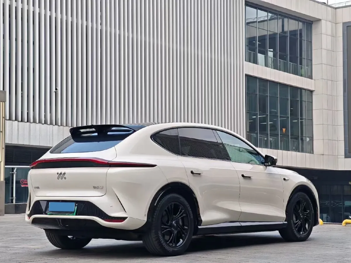 2023 IM LS7 BEV 90KWH,autocango,china used car exporter,china ev exporter,chinese used car exporter,chinese used ev exporter