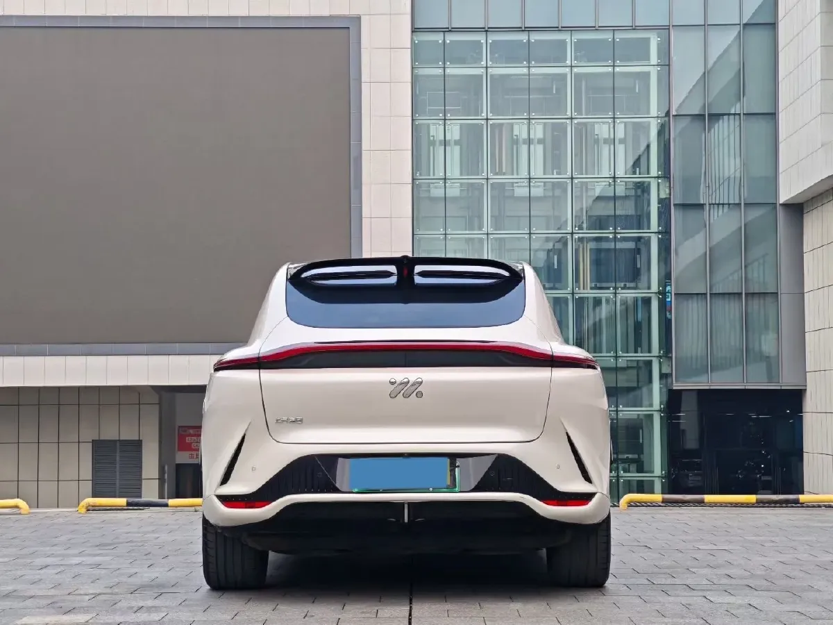 2023 IM LS7 BEV 90KWH,autocango,china used car exporter,china ev exporter,chinese used car exporter,chinese used ev exporter