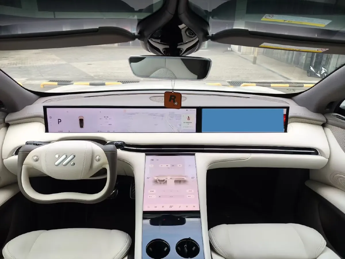 2023 IM LS7 BEV 90KWH,autocango,china used car exporter,china ev exporter,chinese used car exporter,chinese used ev exporter