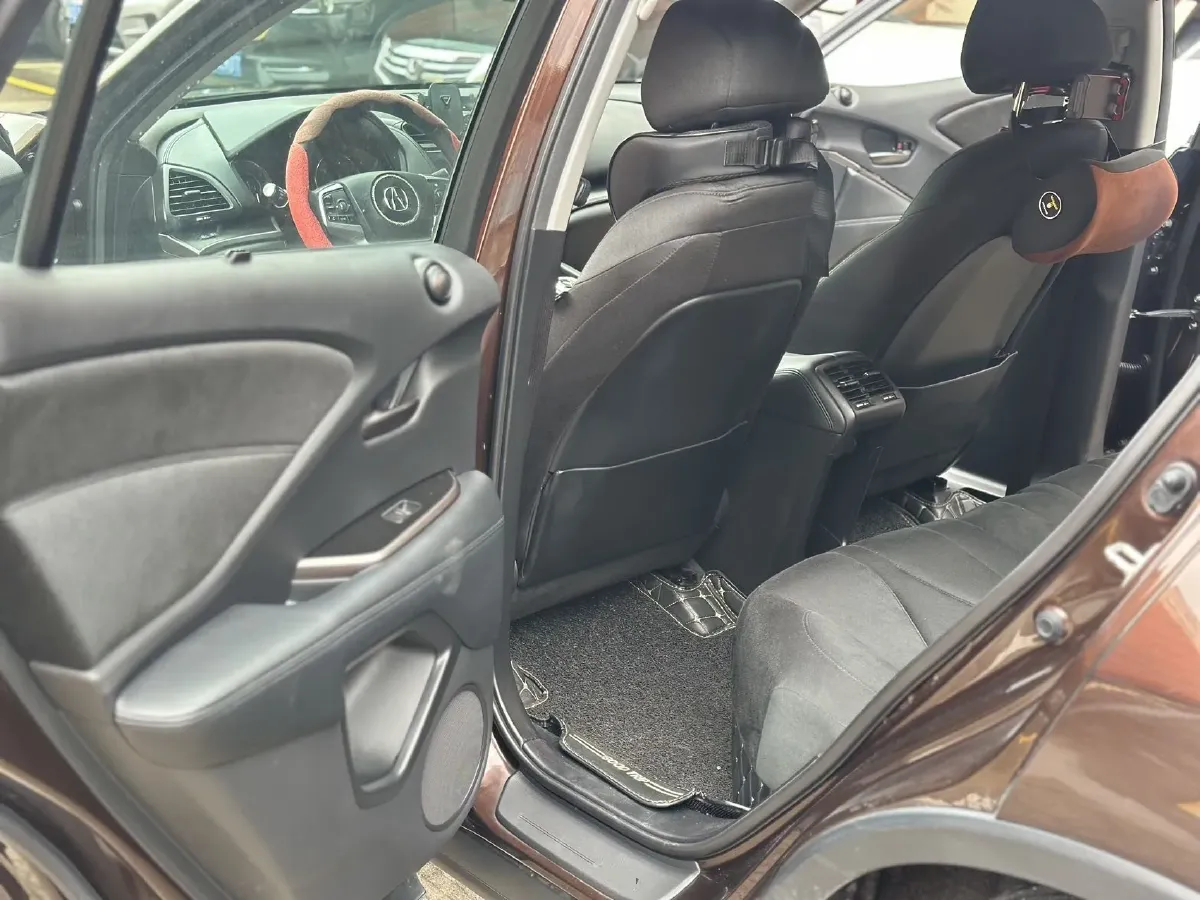 2016 Acura CDX 1.5T 182HP L4 8DCT,autocango,china used car exporter,china ev exporter,chinese used car exporter,chinese used ev exporter