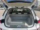 2020 Geely ICON 1.5T 177HP L3 7DCT