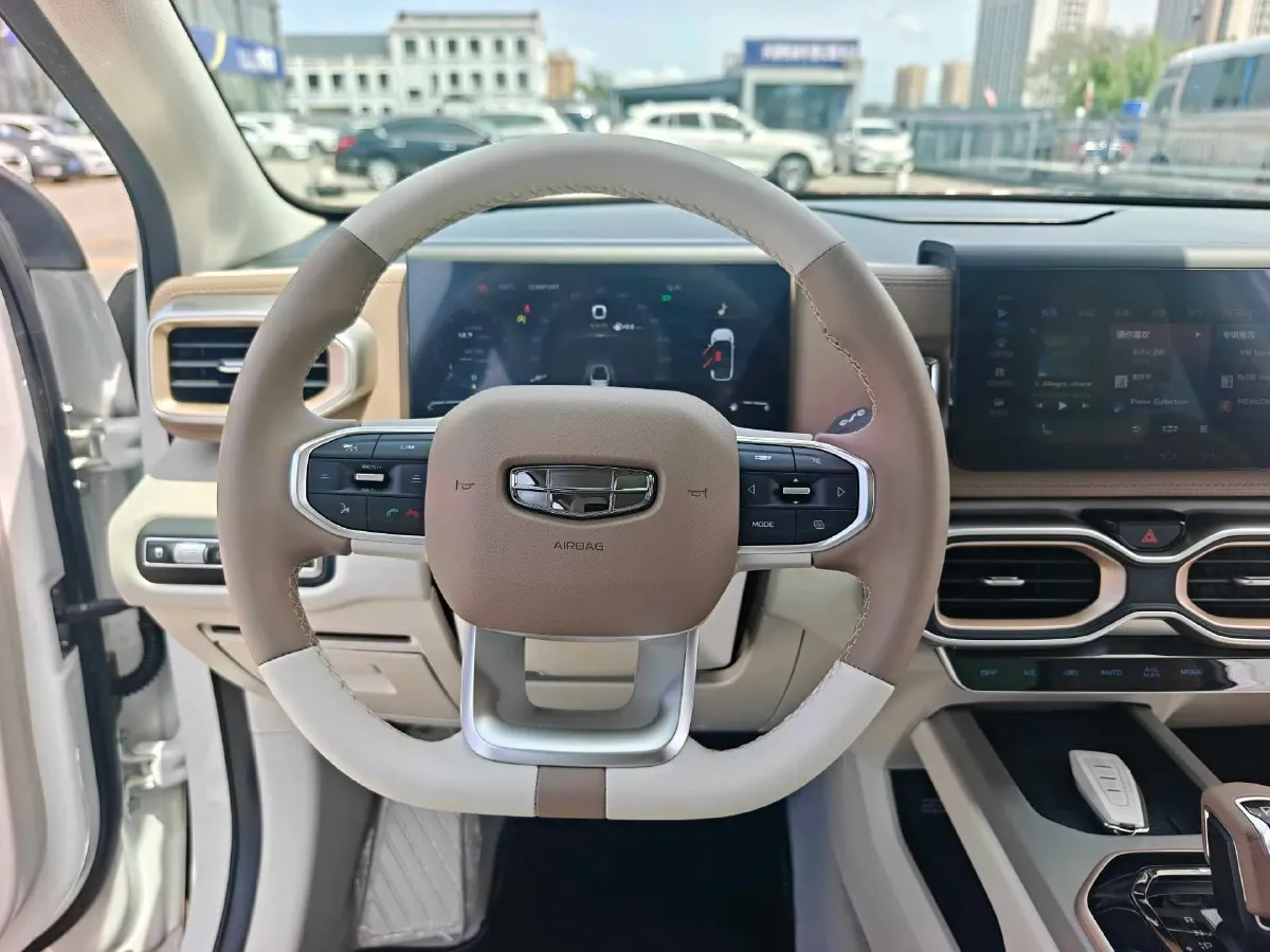 2020 Geely ICON 1.5T 177HP L3 7DCT,autocango,china used car exporter,china ev exporter,chinese used car exporter,chinese used ev exporter