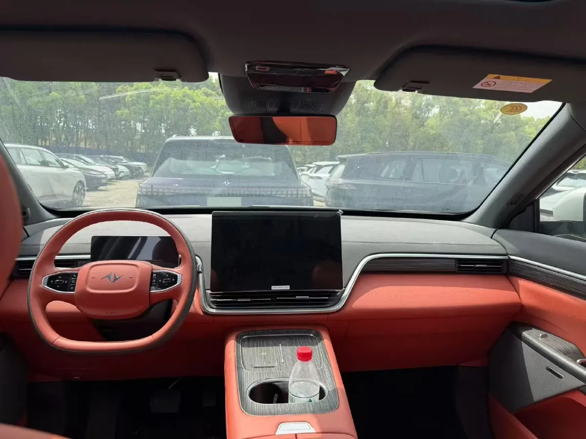 2024 DongFeng eπ eπ008 BEV 82.28KWH,autocango,china used car exporter,china ev exporter,chinese used car exporter,chinese used ev exporter