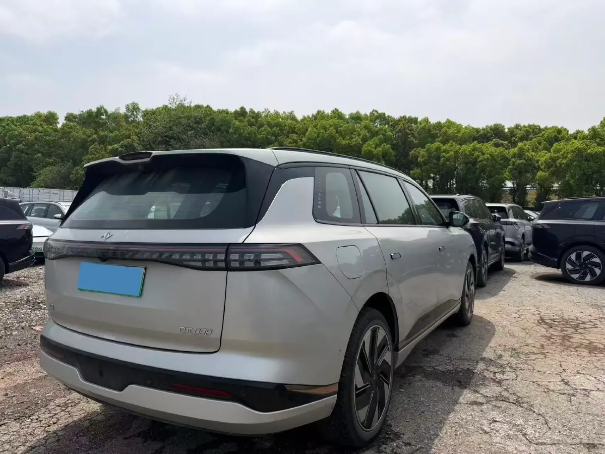 2024 DongFeng eπ eπ008 BEV 82.28KWH,autocango,china used car exporter,china ev exporter,chinese used car exporter,chinese used ev exporter