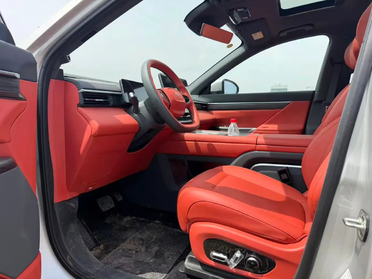 2024 DongFeng eπ eπ008 BEV 82.28KWH,autocango,china used car exporter,china ev exporter,chinese used car exporter,chinese used ev exporter