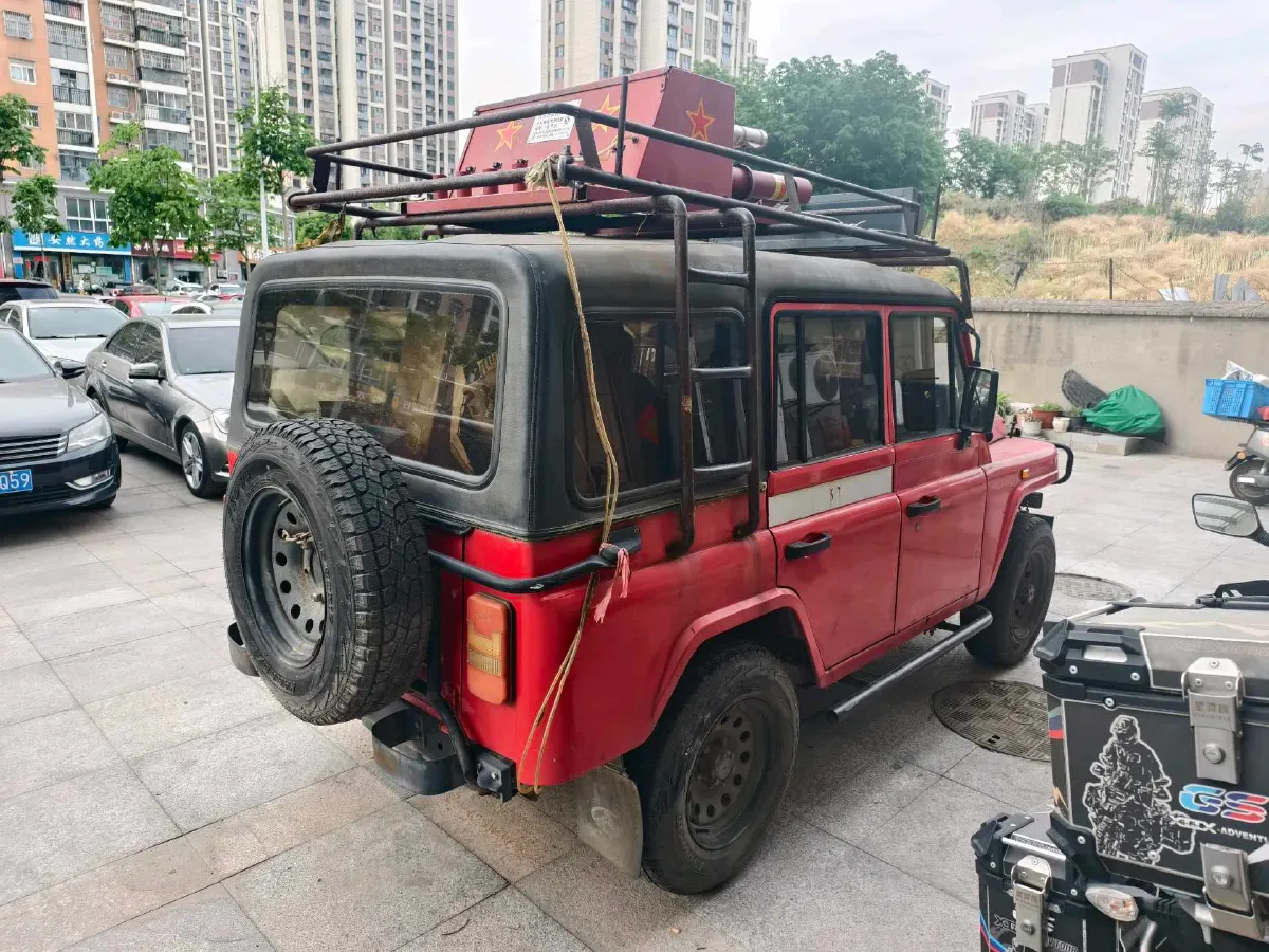 2016 BAW 212 2.0L 102HP L4 5MT,autocango,china used car exporter,china ev exporter,chinese used car exporter,chinese used ev exporter