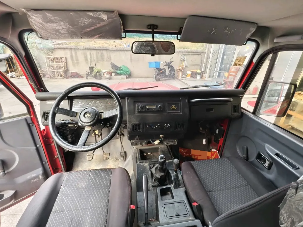 2016 BAW 212 2.0L 102HP L4 5MT,autocango,china used car exporter,china ev exporter,chinese used car exporter,chinese used ev exporter