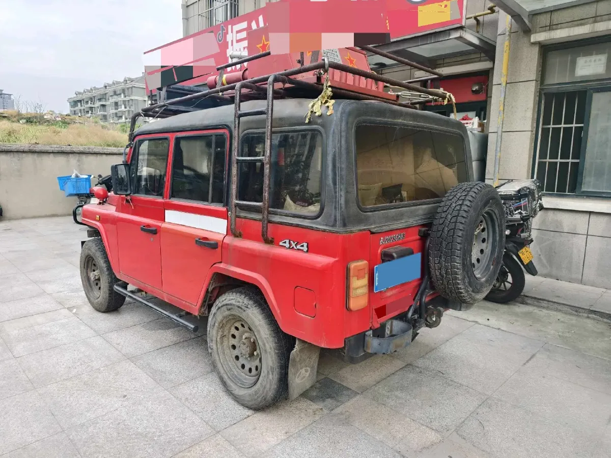 2016 BAW 212 2.0L 102HP L4 5MT,autocango,china used car exporter,china ev exporter,chinese used car exporter,chinese used ev exporter