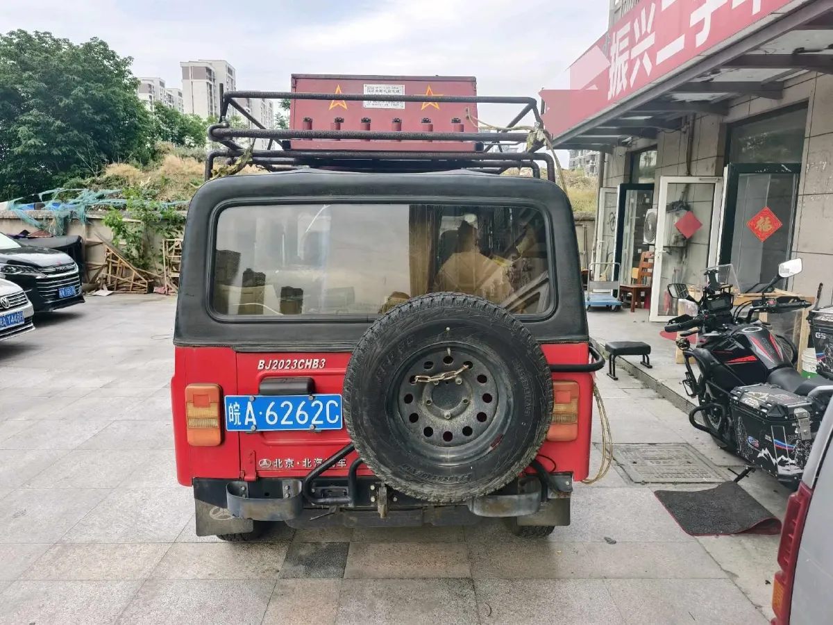 2016 BAW 212 2.0L 102HP L4 5MT,autocango,china used car exporter,china ev exporter,chinese used car exporter,chinese used ev exporter