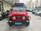 2016 BAW 212 2.0L 102HP L4 5MT