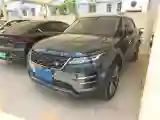 2023 Land Rover Range Rover Evoque 2.0T 249HP L4 9AT