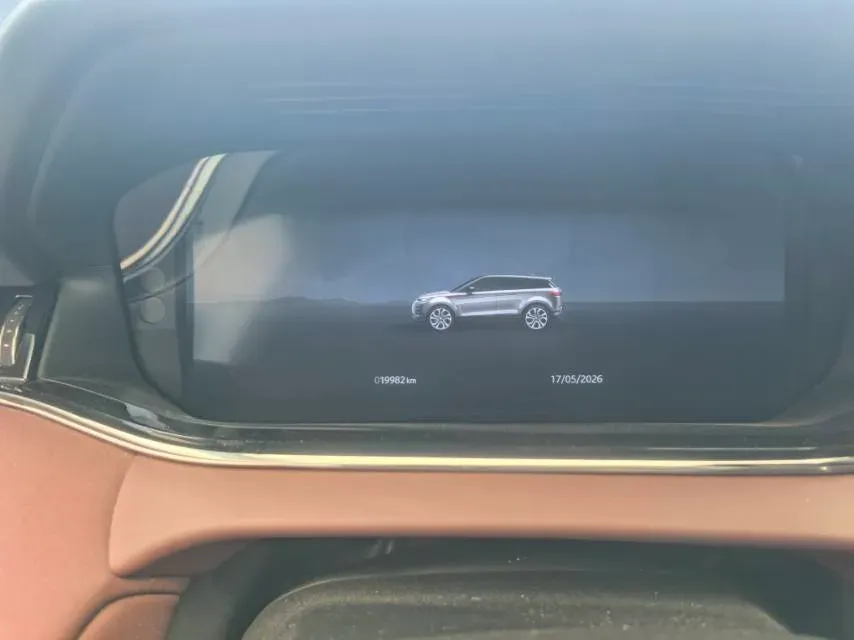 2023 Land Rover Range Rover Evoque 2.0T 249HP L4 9AT,autocango,china used car exporter,china ev exporter,chinese used car exporter,chinese used ev exporter