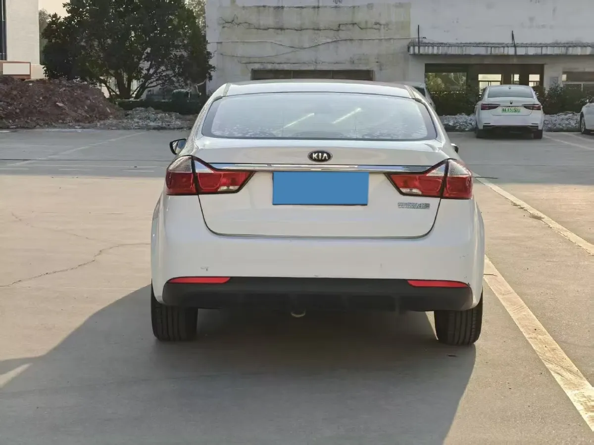 2016 Kia K3 1.6L 128HP L4 6AT,autocango,china used car exporter,china ev exporter,chinese used car exporter,chinese used ev exporter