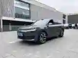 2024 Li L6 Range Extended 154HP L4 REEV 36.8KWH