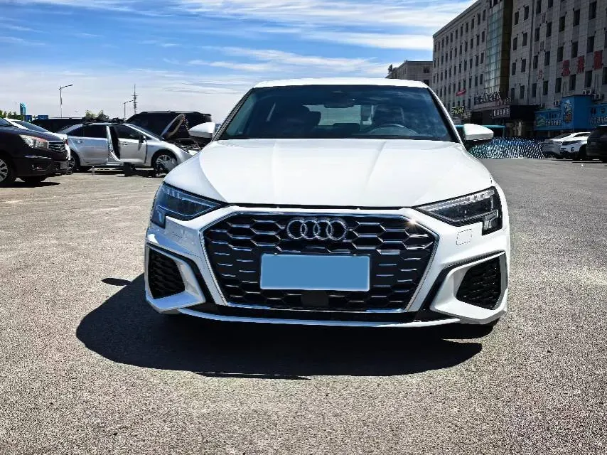 2021 Audi A3 1.4T 150HP L4 7DCT,autocango,china used car exporter,china ev exporter,chinese used car exporter,chinese used ev exporter