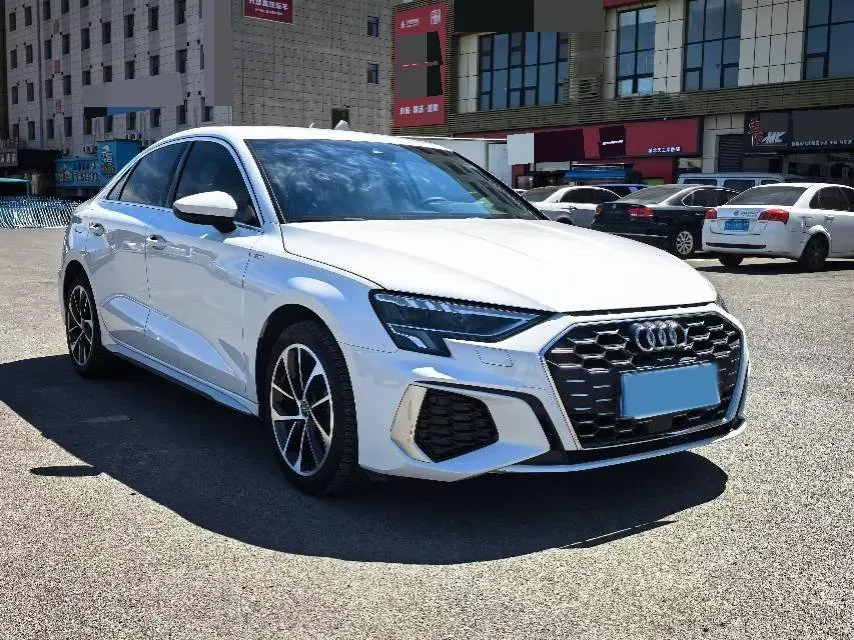 2021 Audi A3 1.4T 150HP L4 7DCT,autocango,china used car exporter,china ev exporter,chinese used car exporter,chinese used ev exporter