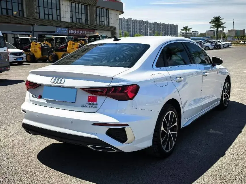 2021 Audi A3 1.4T 150HP L4 7DCT,autocango,china used car exporter,china ev exporter,chinese used car exporter,chinese used ev exporter
