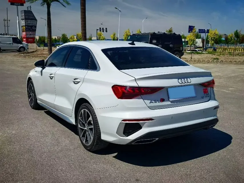 2021 Audi A3 1.4T 150HP L4 7DCT,autocango,china used car exporter,china ev exporter,chinese used car exporter,chinese used ev exporter