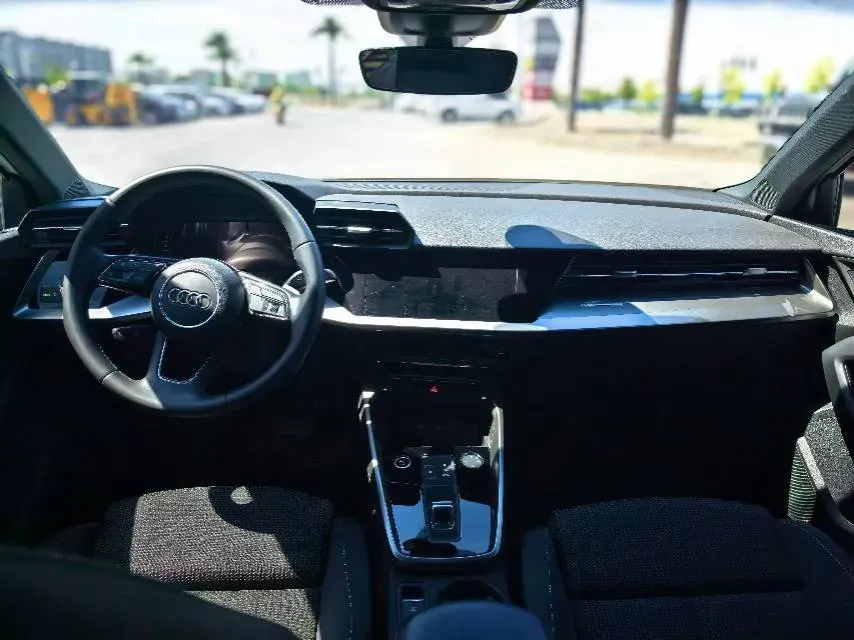 2021 Audi A3 1.4T 150HP L4 7DCT,autocango,china used car exporter,china ev exporter,chinese used car exporter,chinese used ev exporter