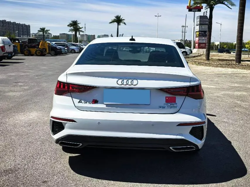 2021 Audi A3 1.4T 150HP L4 7DCT,autocango,china used car exporter,china ev exporter,chinese used car exporter,chinese used ev exporter