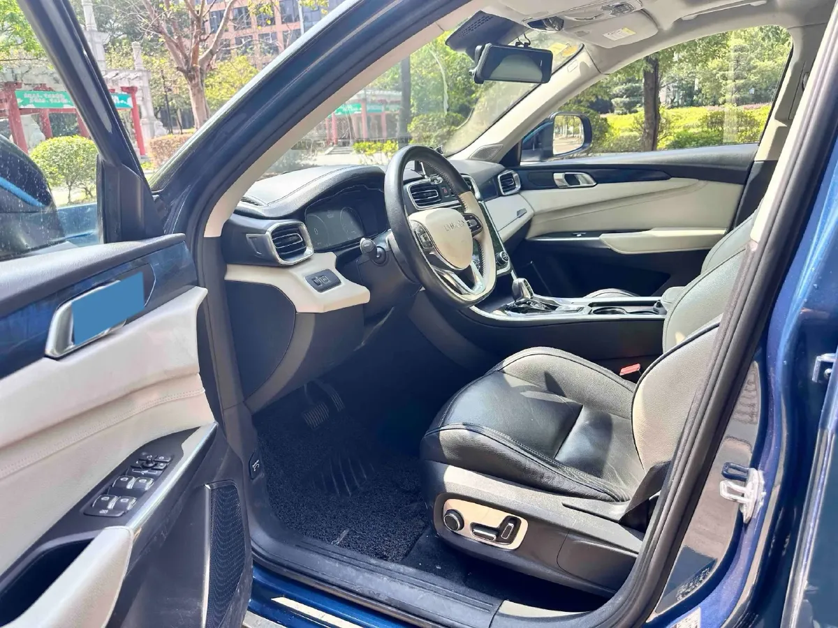 2018 Foton Tunland 2.0T 218HP L4 6AT,autocango,china used car exporter,china ev exporter,chinese used car exporter,chinese used ev exporter