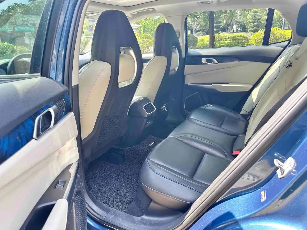 2018 Foton Tunland 2.0T 218HP L4 6AT,autocango,china used car exporter,china ev exporter,chinese used car exporter,chinese used ev exporter