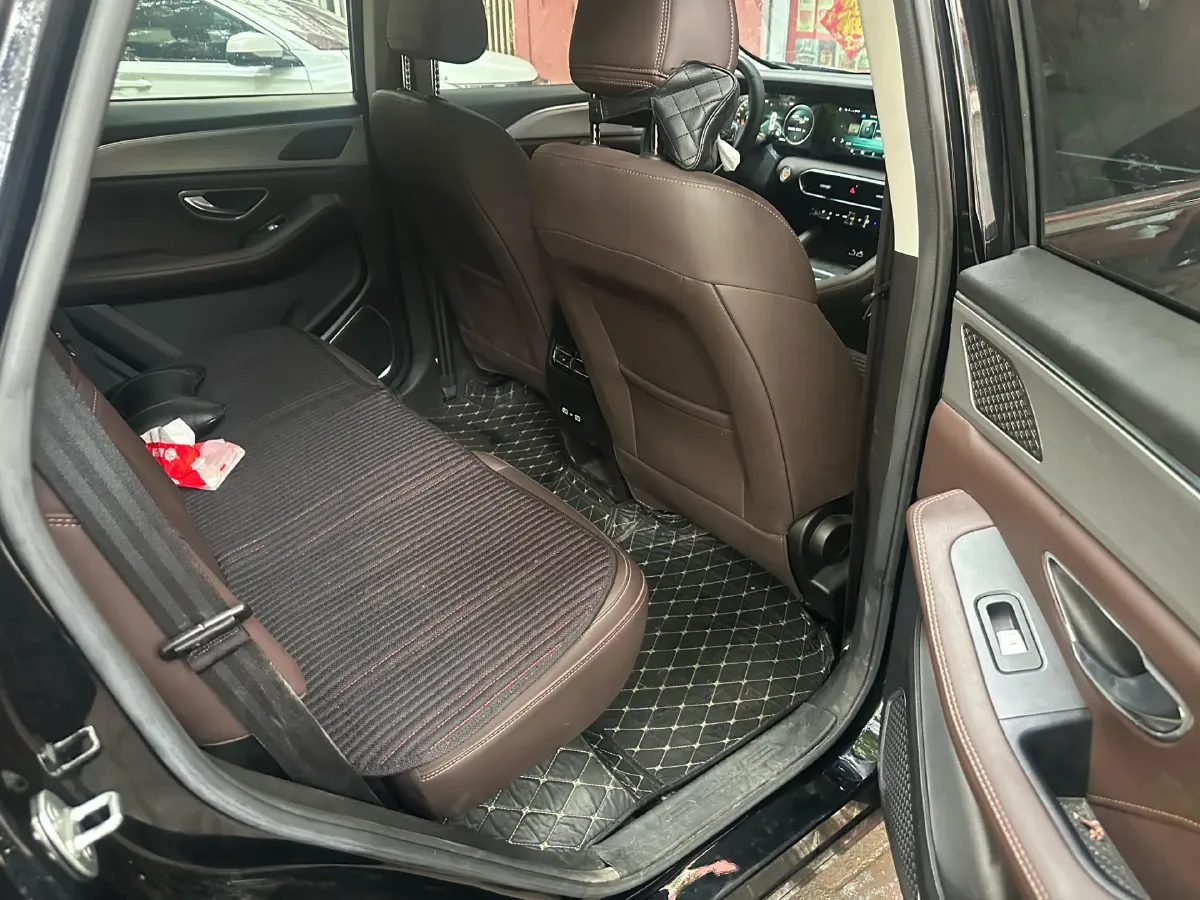 2023 Jetour X90 Plus 1.6T 197HP L4 7DCT,autocango,china used car exporter,china ev exporter,chinese used car exporter,chinese used ev exporter