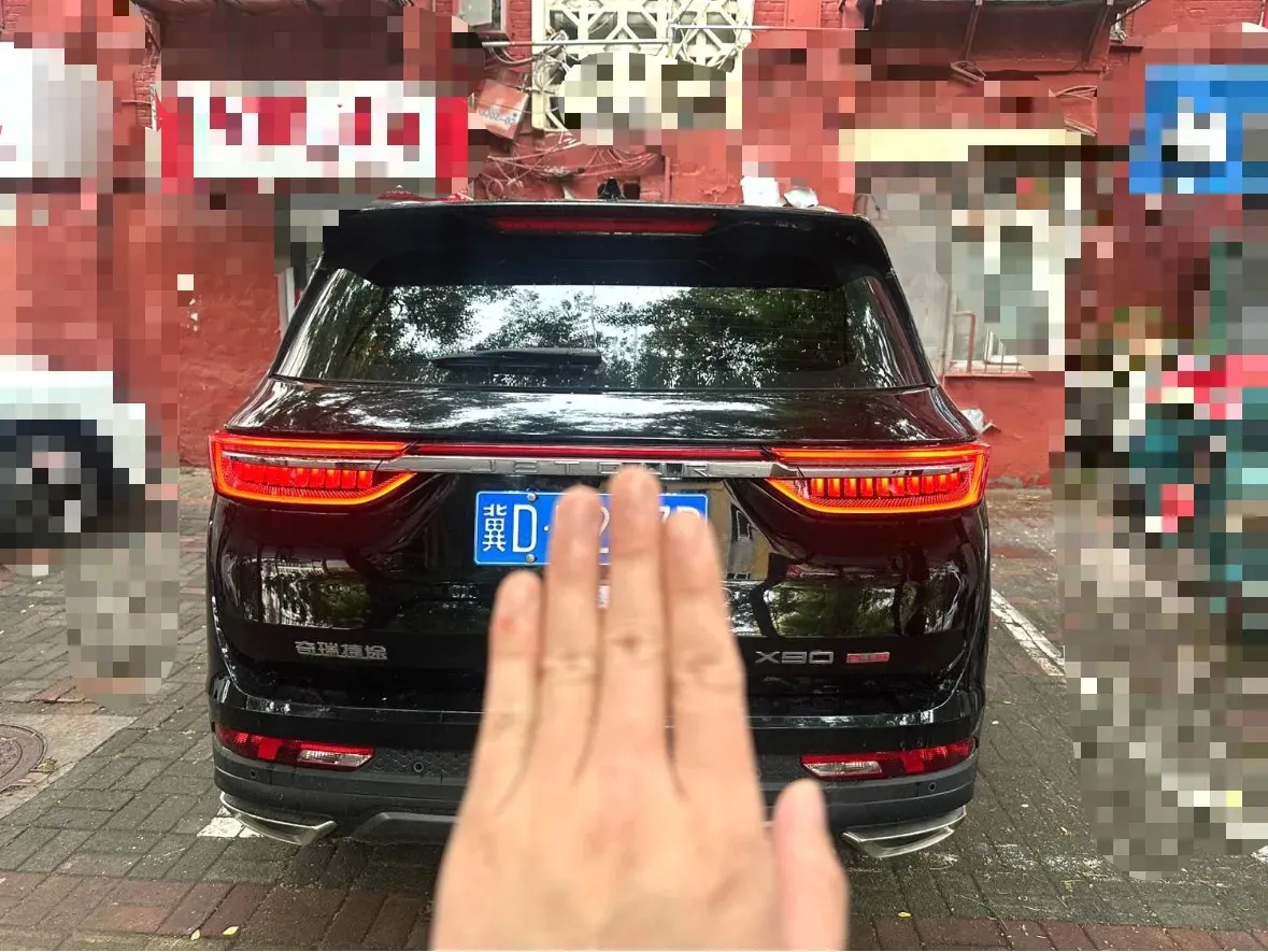 2023 Jetour X90 Plus 1.6T 197HP L4 7DCT,autocango,china used car exporter,china ev exporter,chinese used car exporter,chinese used ev exporter