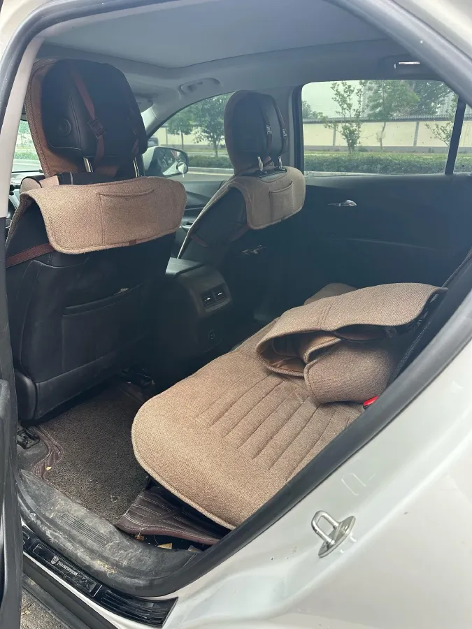 2018 Chevrolet Equinox 1.5T 180HP L4 6AT,autocango,china used car exporter,china ev exporter,chinese used car exporter,chinese used ev exporter