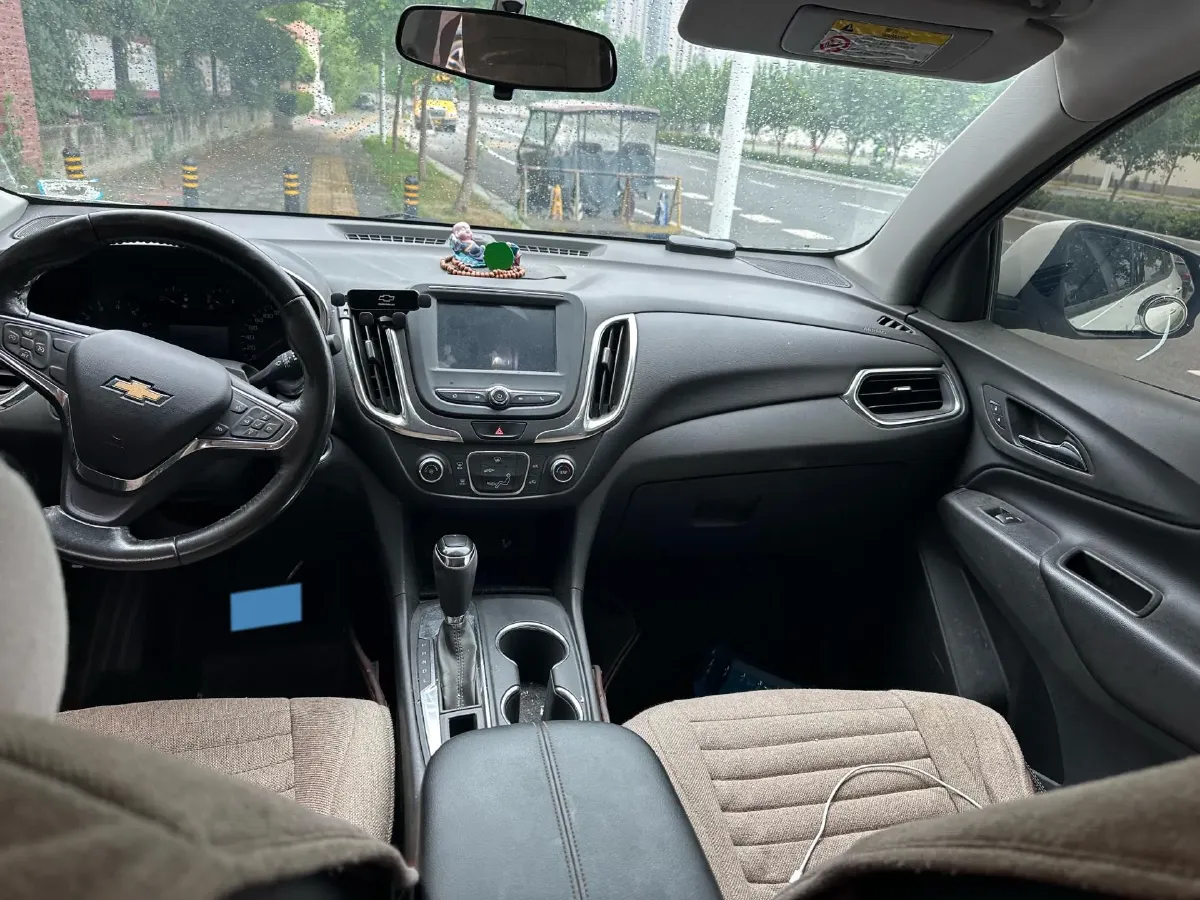 2018 Chevrolet Equinox 1.5T 180HP L4 6AT,autocango,china used car exporter,china ev exporter,chinese used car exporter,chinese used ev exporter