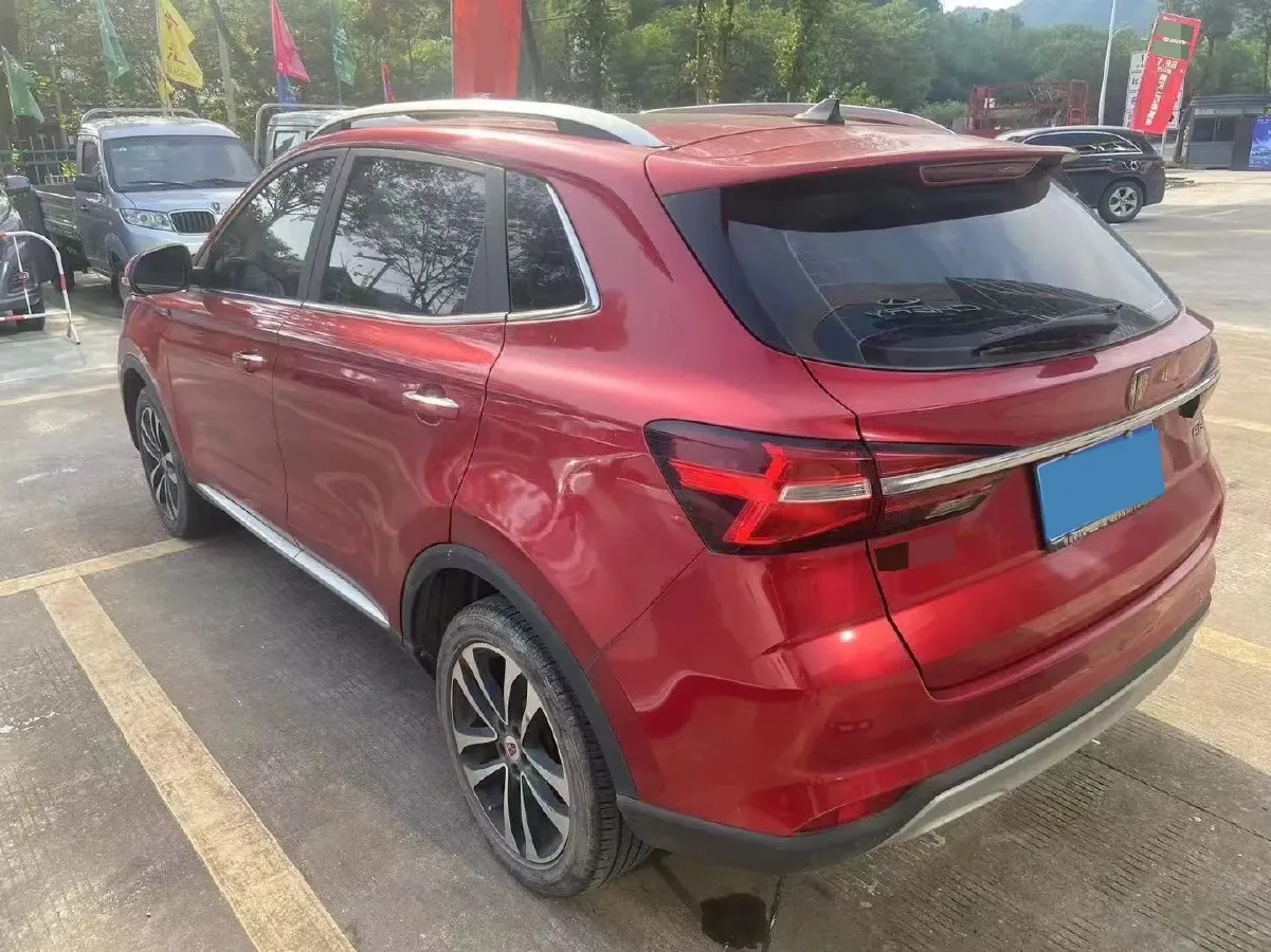 2018 JAC Refine S7 1.5T 174HP L4 6DCT,autocango,china used car exporter,china ev exporter,chinese used car exporter,chinese used ev exporter