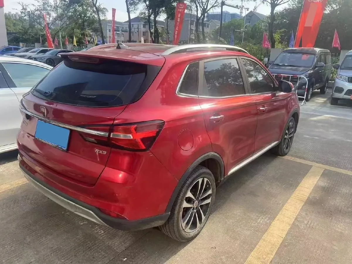2018 JAC Refine S7 1.5T 174HP L4 6DCT,autocango,china used car exporter,china ev exporter,chinese used car exporter,chinese used ev exporter