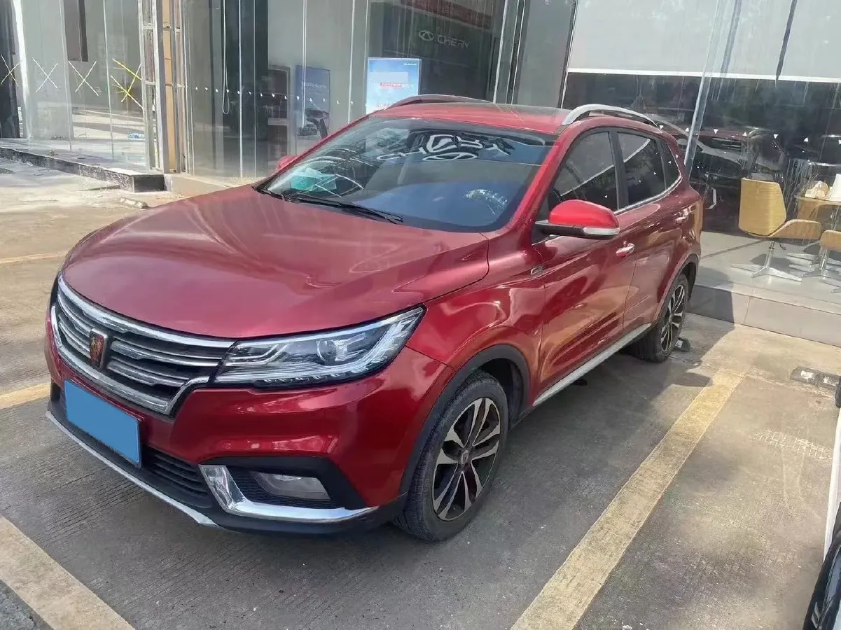 2018 JAC Refine S7 1.5T 174HP L4 6DCT,autocango,china used car exporter,china ev exporter,chinese used car exporter,chinese used ev exporter